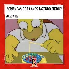 eu já tive um desses - meme