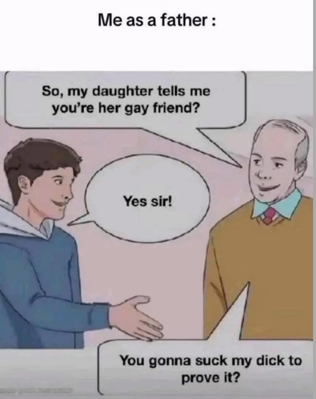 X) - meme