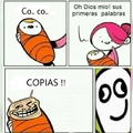Just Copias