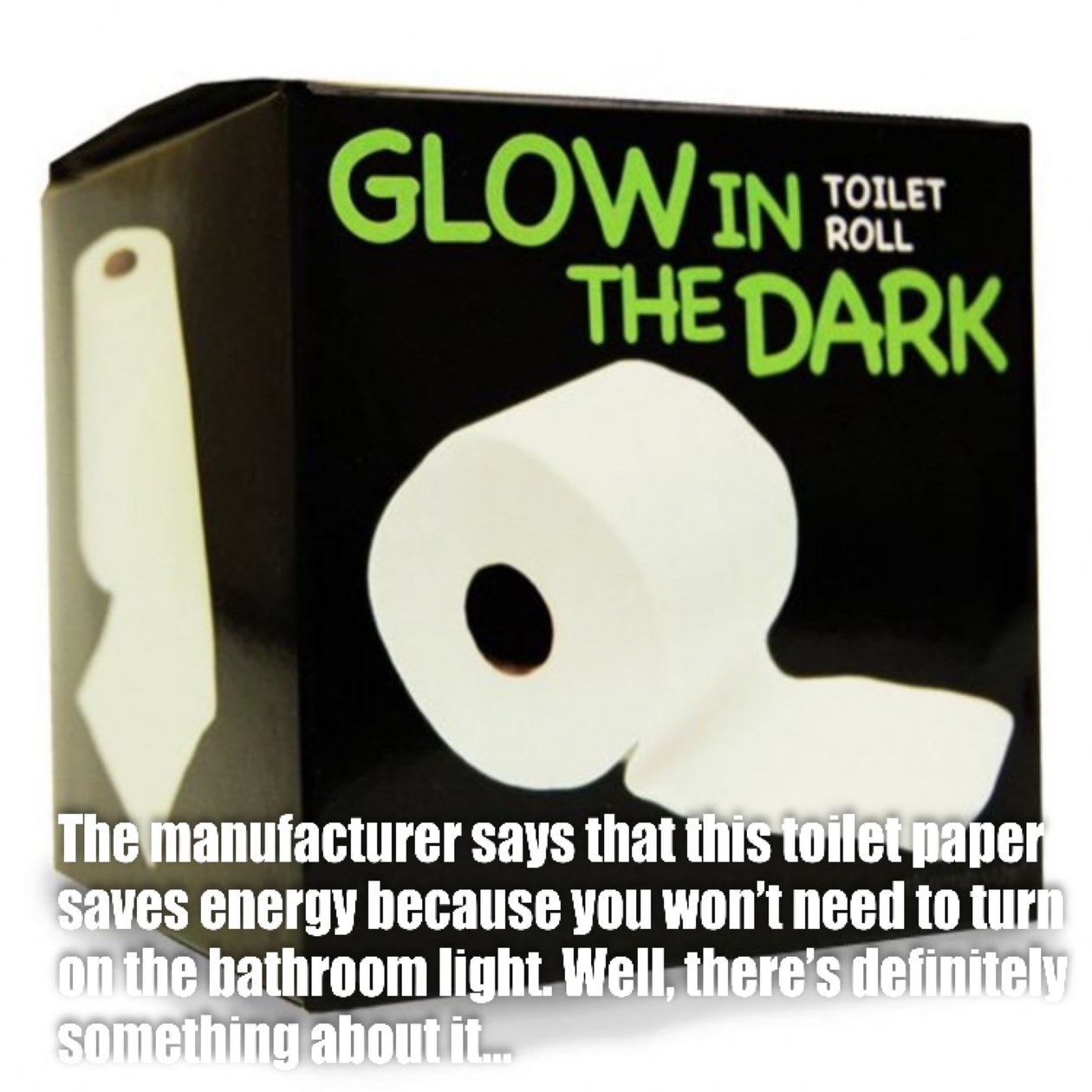 Glowing reviews for this new product! - meme