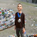 Anas reciclando