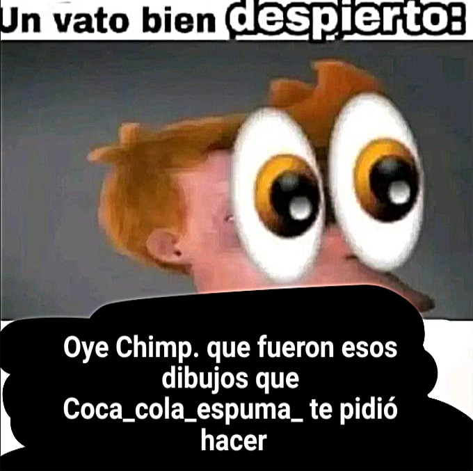 P - meme