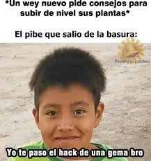 Titulo - meme