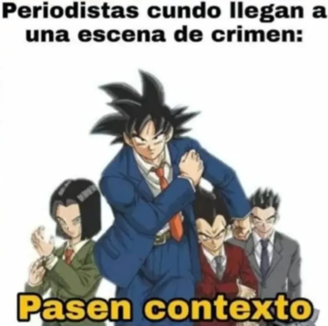 Que void - meme