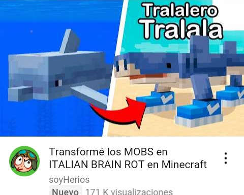 Hasta donde llegaremos? - meme