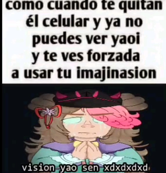 Algo que estuvo en mi galería. Disculpen si últimamente no estoy activo - meme