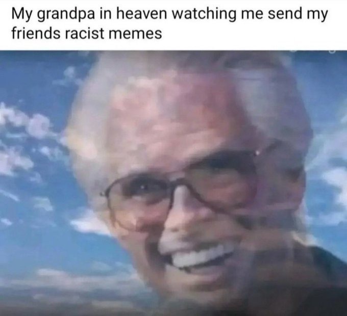 jolly good work, my son - meme