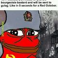 Comrade Pepe