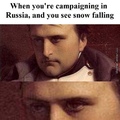 Napoleon at war