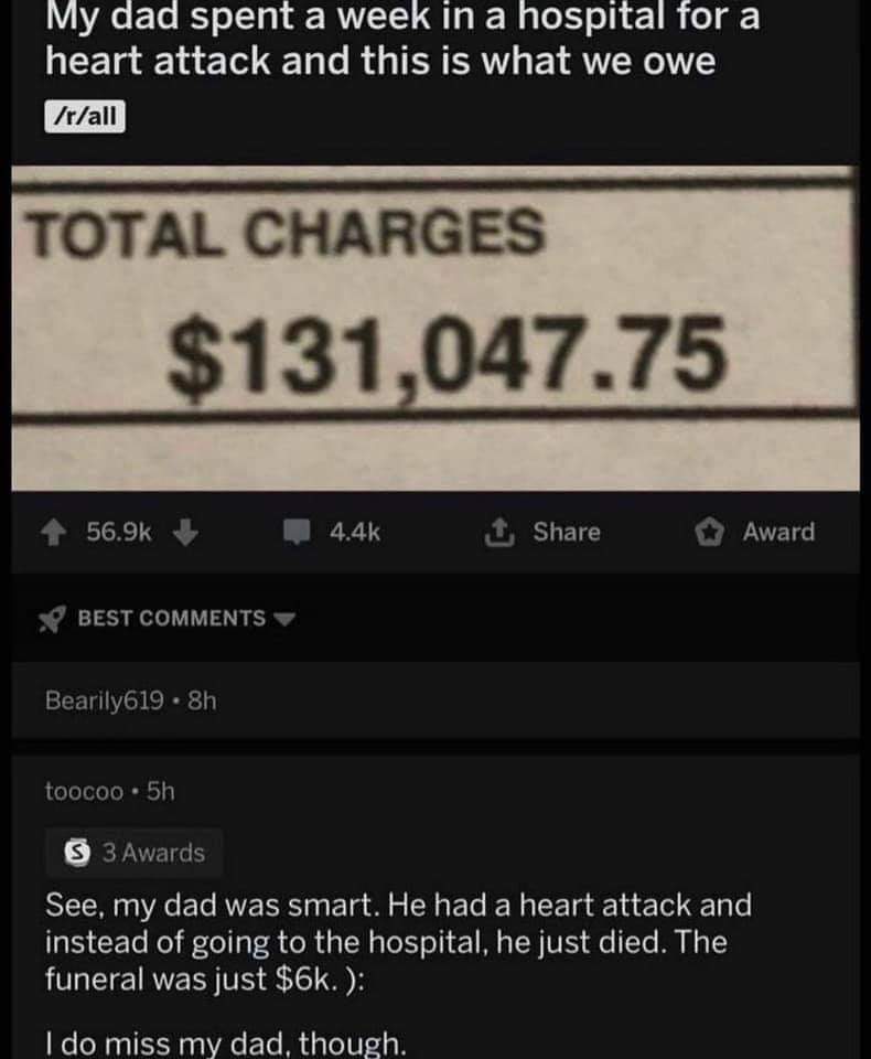 Fart attack - meme