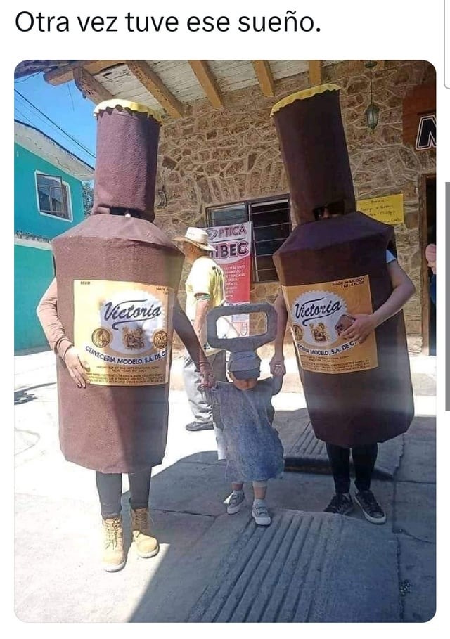 Otra vez tuve ese sueño - Meme by ubercrack :) Memedroid