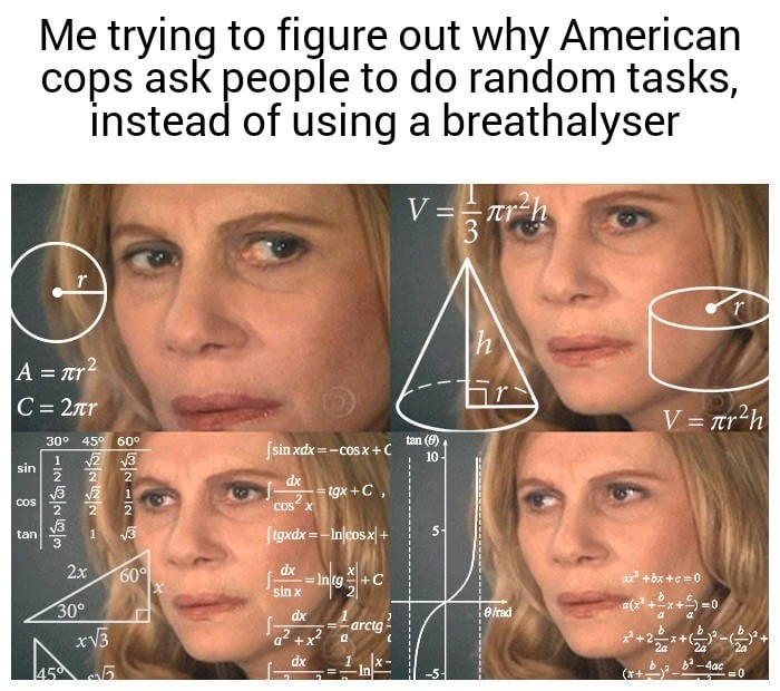 breathalyser - meme