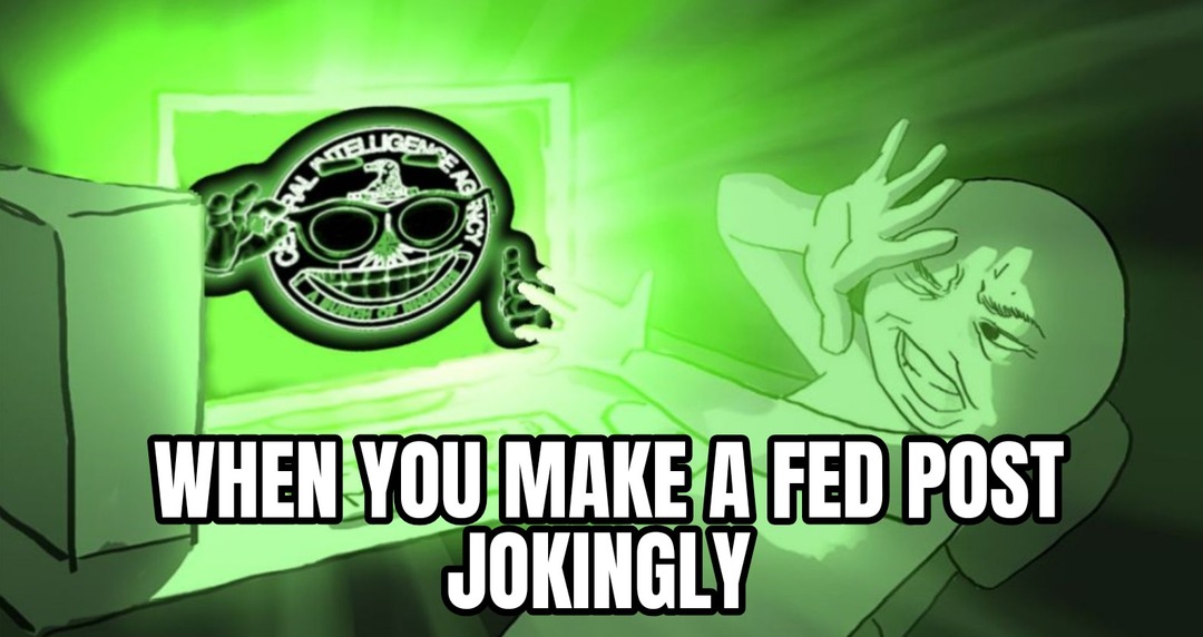 Fed - meme