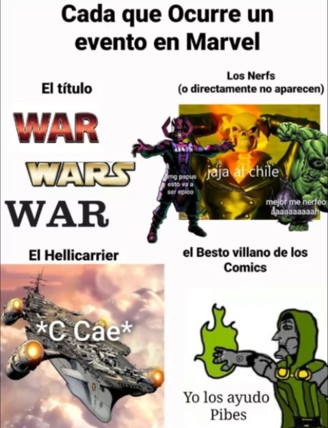 algo - meme