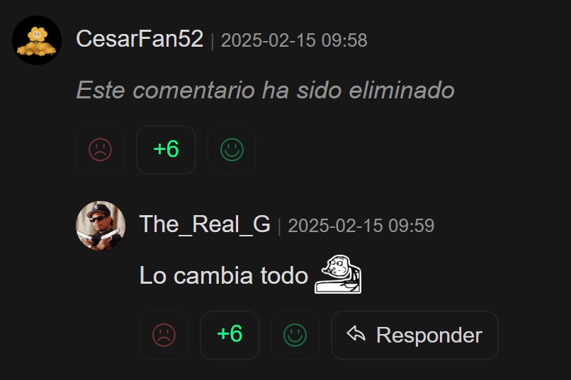 Comentarios Graciosos Parte 1 - meme