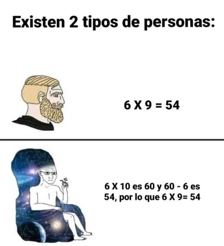 ¿Ud qué opina? - meme
