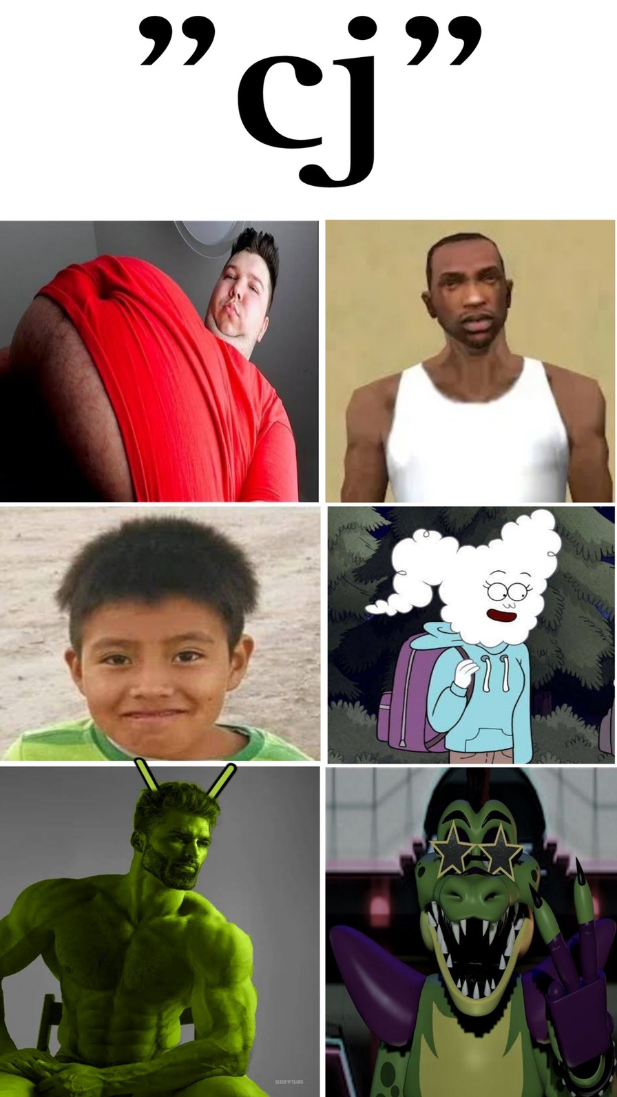 Momazo - meme
