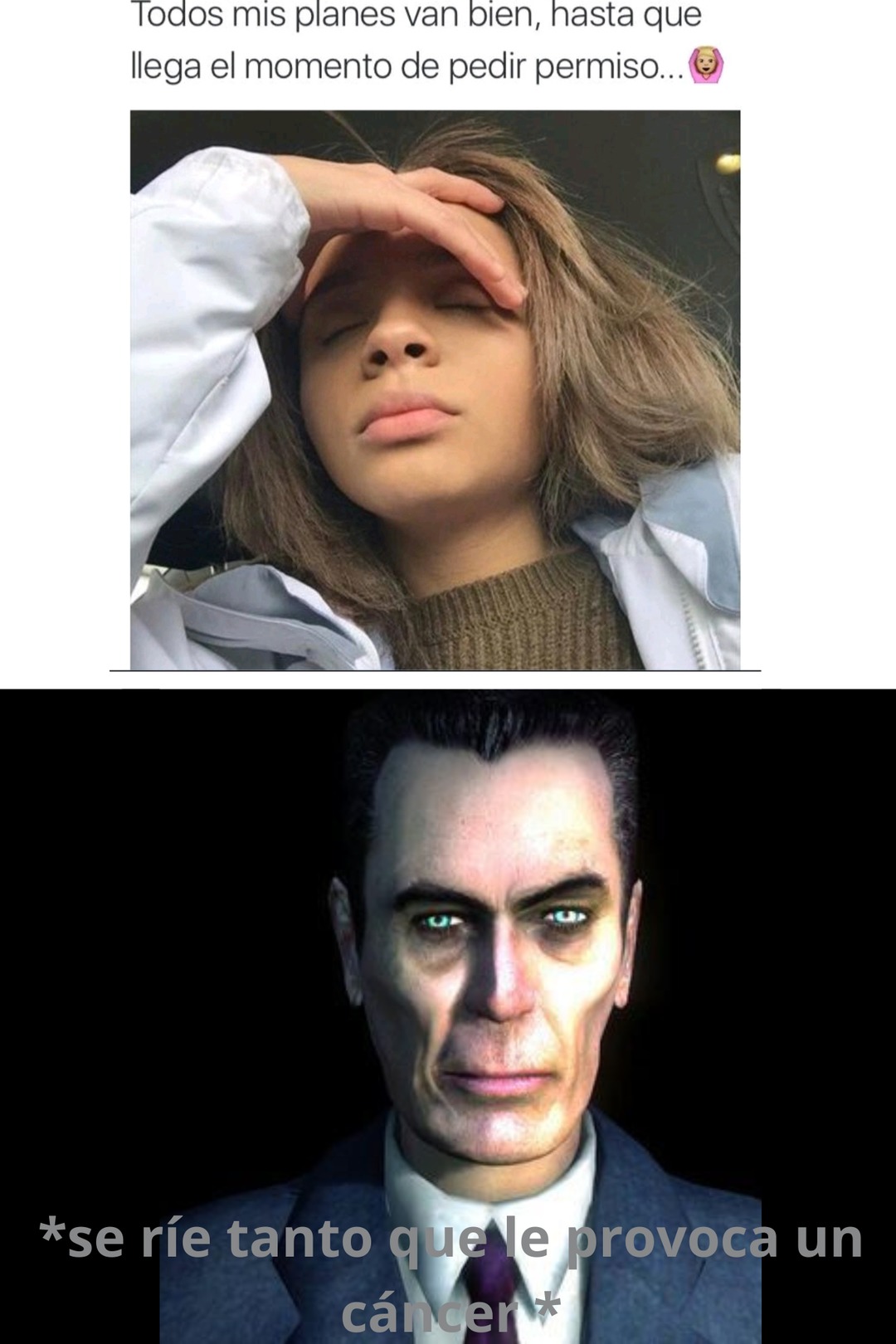 Titulo - meme