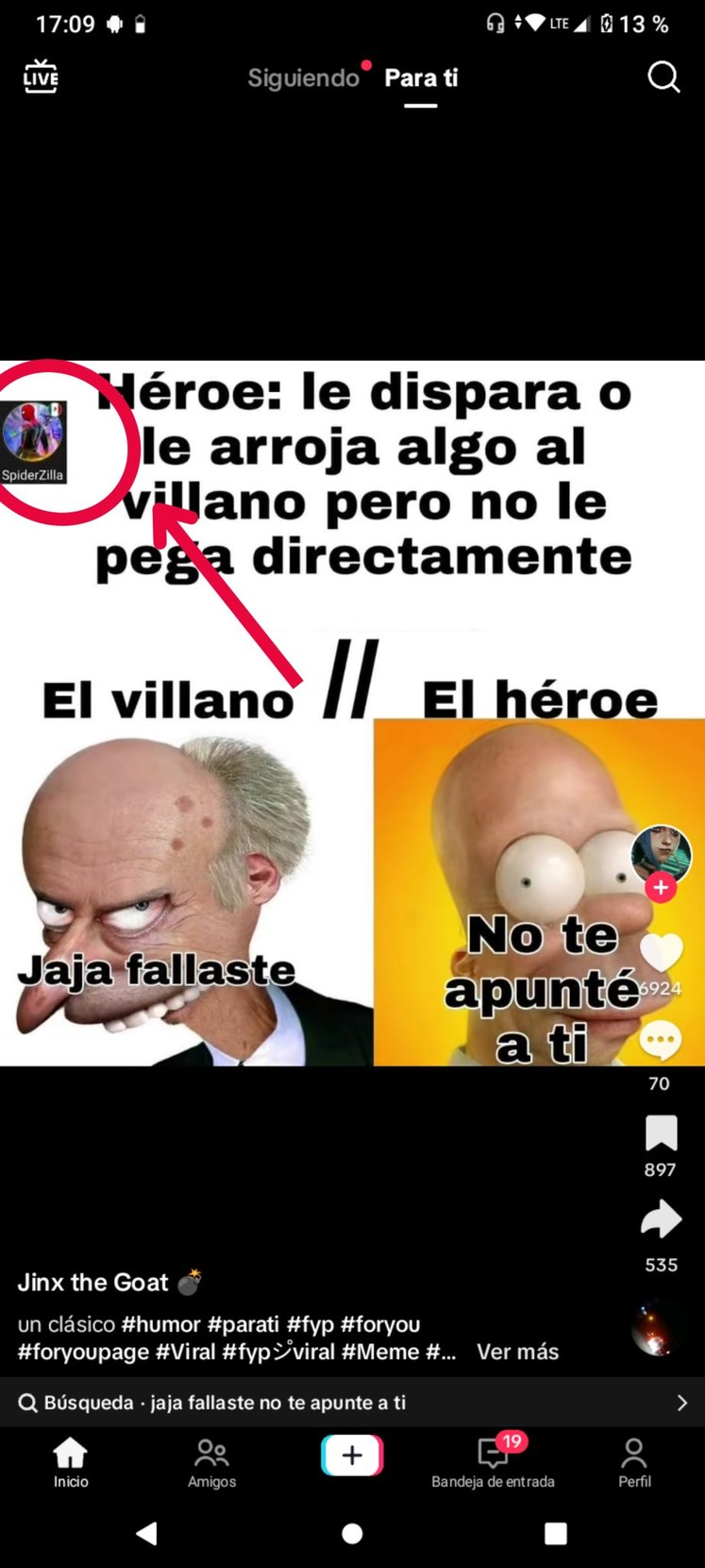Me da weba ponerle marca de agua.Nos están robando,fin. - meme