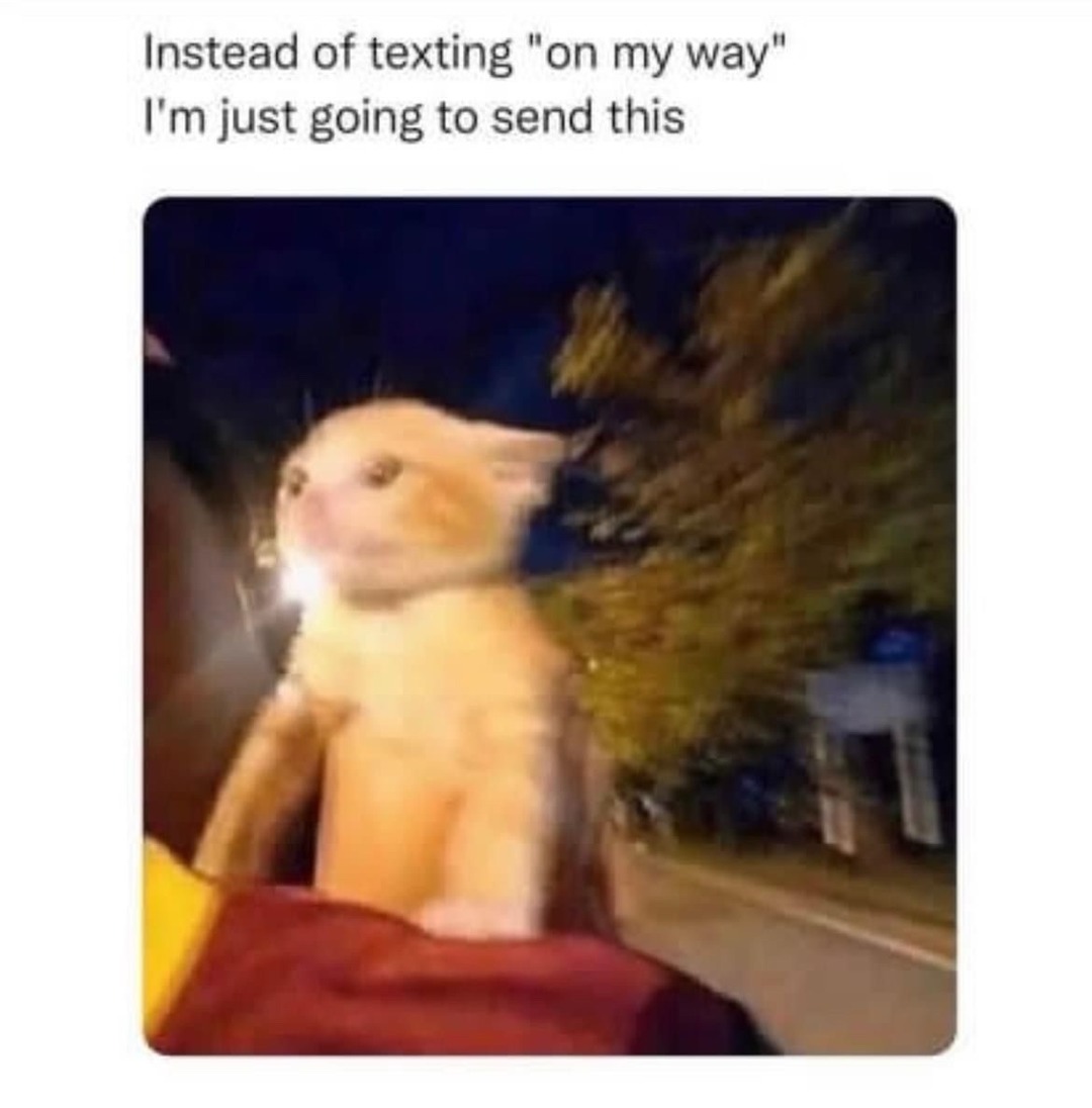 under - meme