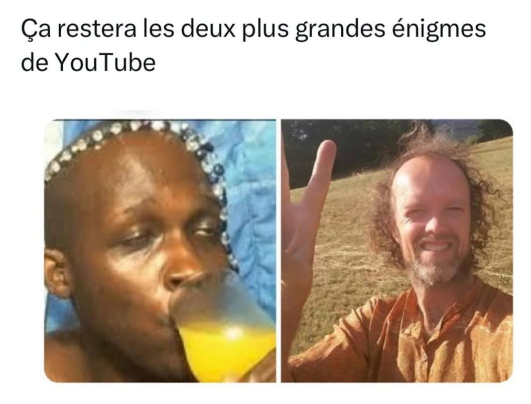 oui - meme