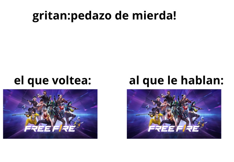 por favor hay que admitirlo ya - meme