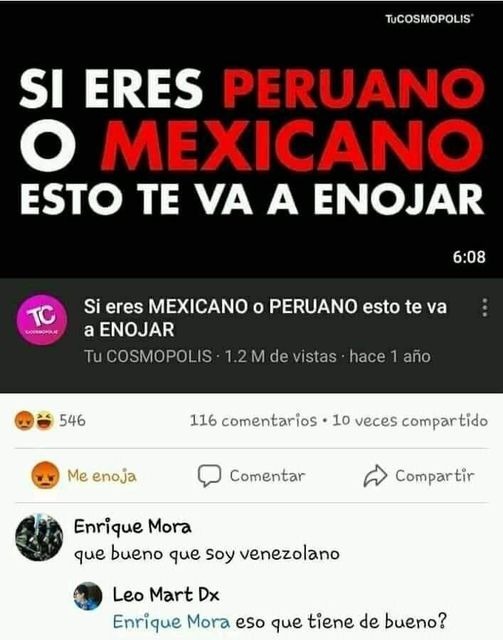 soy mexicano a sufrir :c - meme