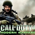 Call Of Bean Modern Warfare 4