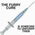 CURE for furry