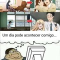 Otaku é tudo merda