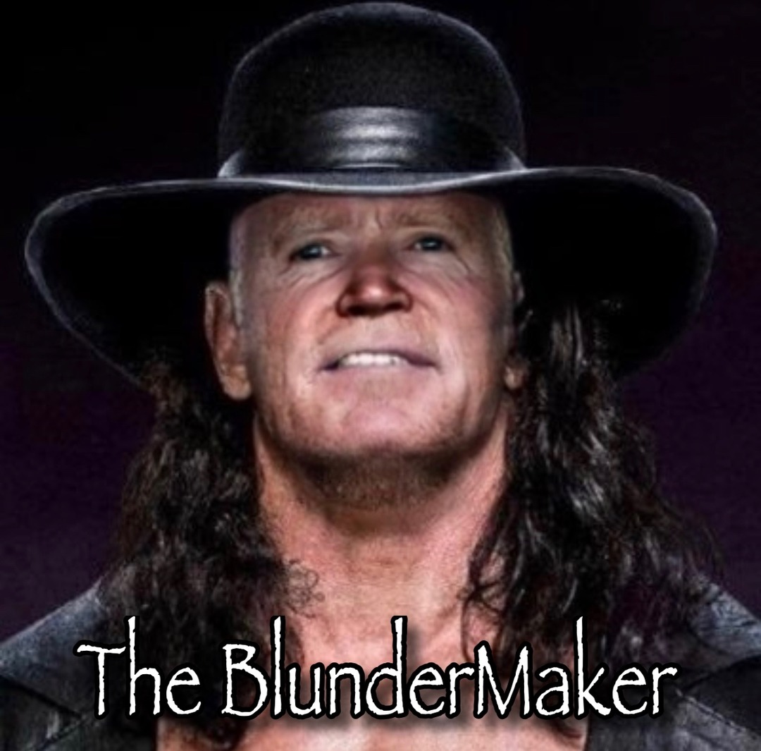 Sorry Undertaker my bad - meme