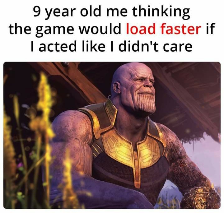 High quality image , enjoy - meme