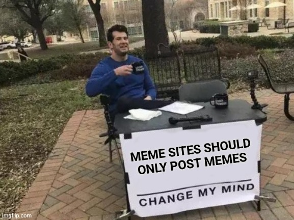 Please enter a title for your *MEME*.