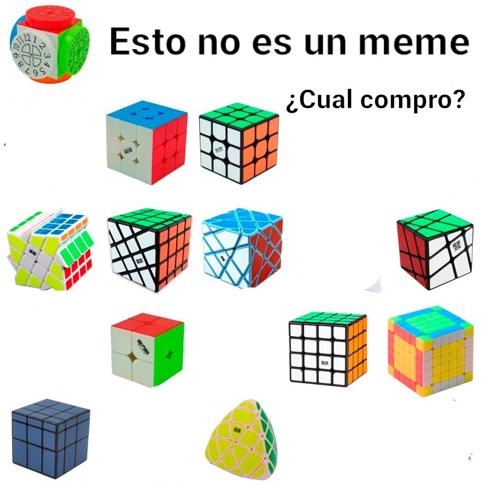Elegante cual - meme