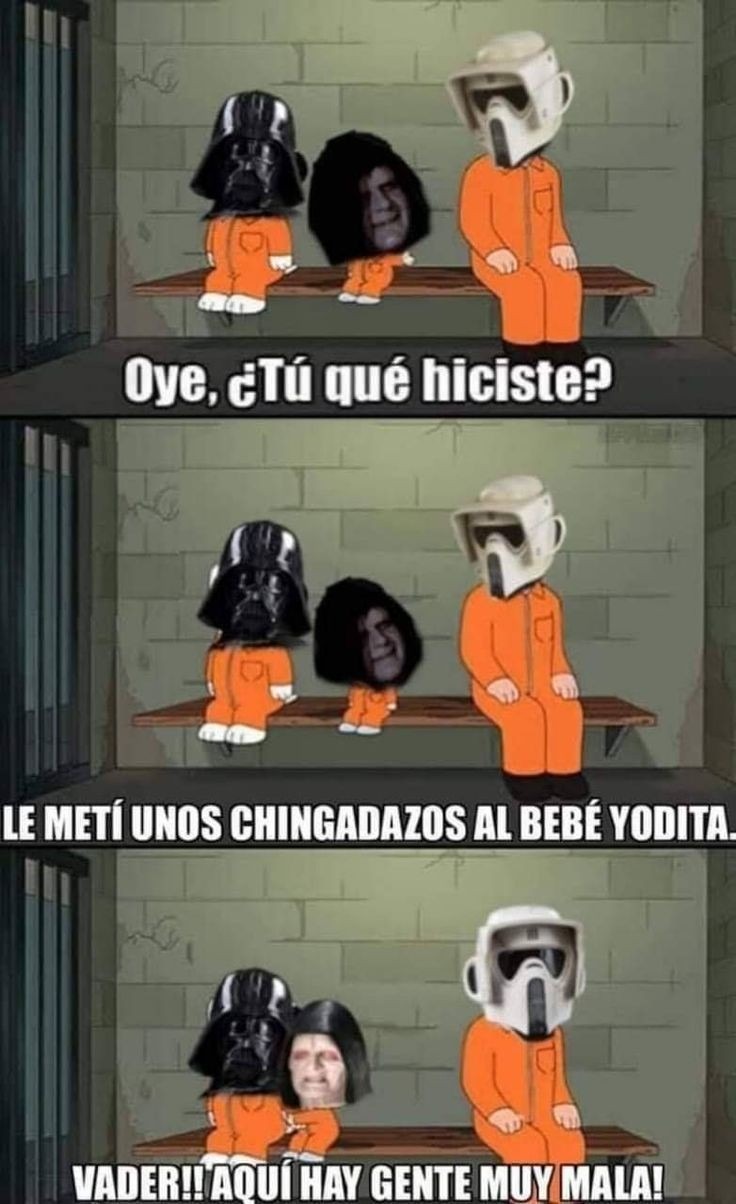 Mames... - meme