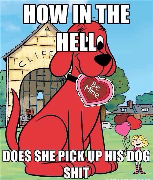 How? - meme