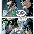 The Best Part of Justice League #8