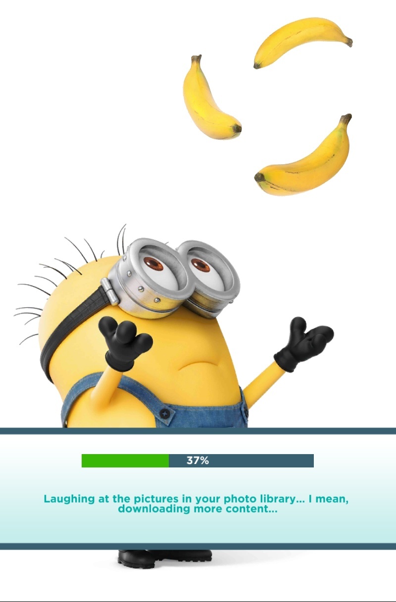 Y U Do This Minion Rush :'( - Meme by EagleRex :) Memedroid