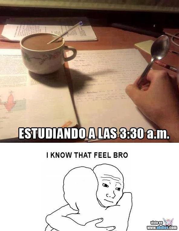 i know that feel bro... - meme