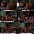 that 70's show ftw
