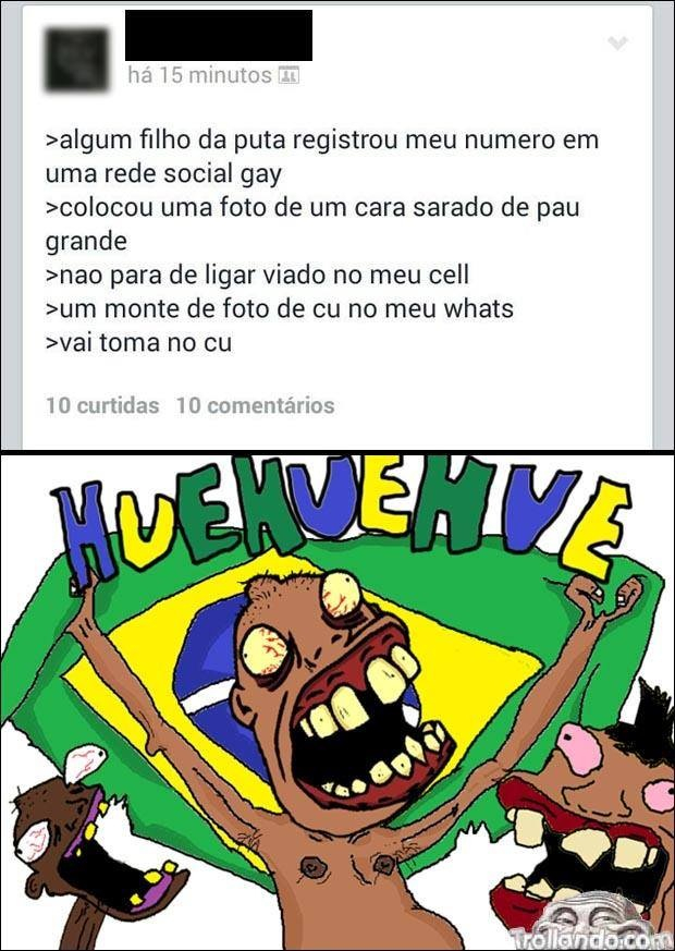 Br sendo Br - Meme by Yeath :) Memedroid