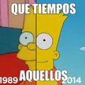 Los Simpson