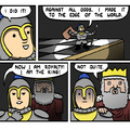 the game of chess