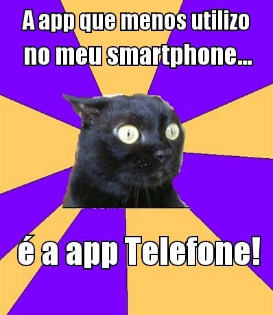 Smartphone App - meme