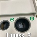 recycle is....