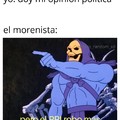 morenistas