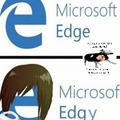 edge edgy