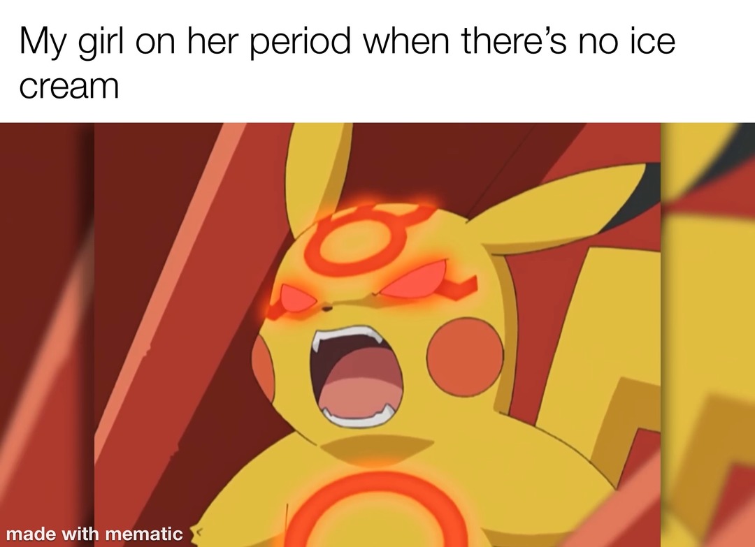 pikachu meme  Cute memes, Pikachu memes, Cartoon memes