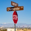 Las Vegas neighborhood is naming their streets after Pökemon