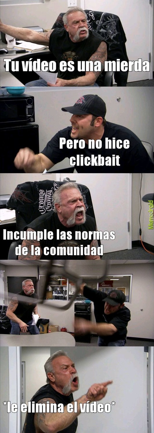 Pinshi putub - meme